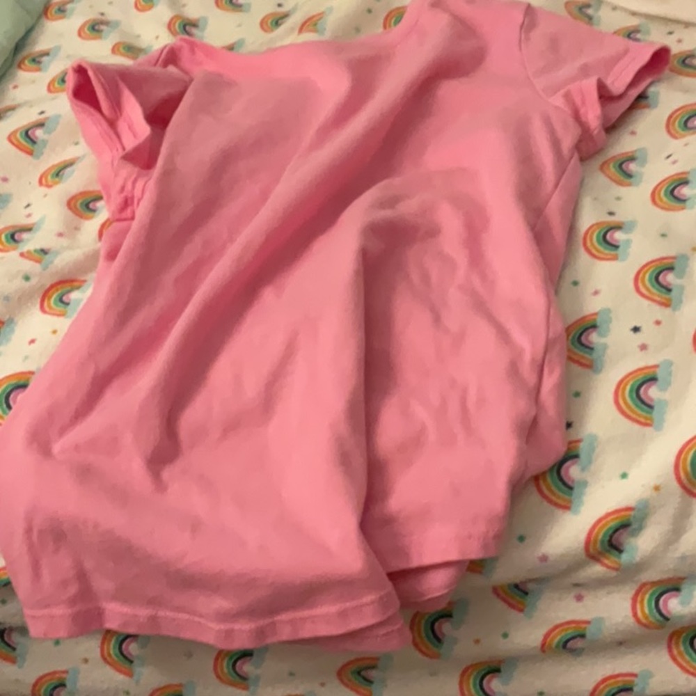 Pick shirt